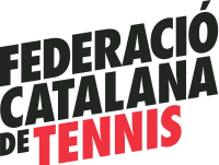 Federación Catalana de Tennis